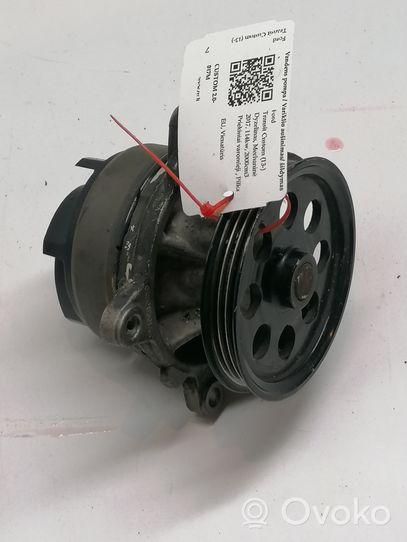 Ford Transit Custom Water pump GK2Q8501AA