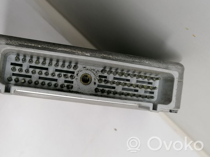 Ford Transit Sterownik / Moduł ECU 92VB12A650AC