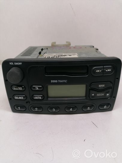 Ford Transit Radio / CD-Player / DVD-Player / Navigation YC1F18K876BA