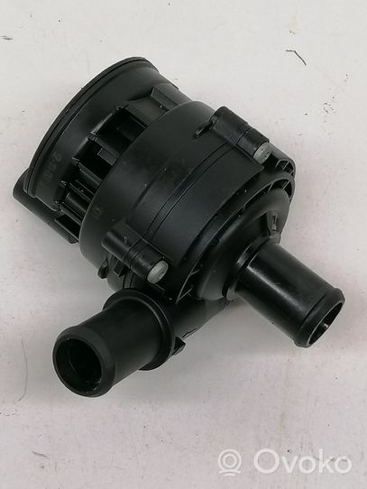 Renault Master III Circulation pump for autonomous heater (webastos) PA6T61GF40