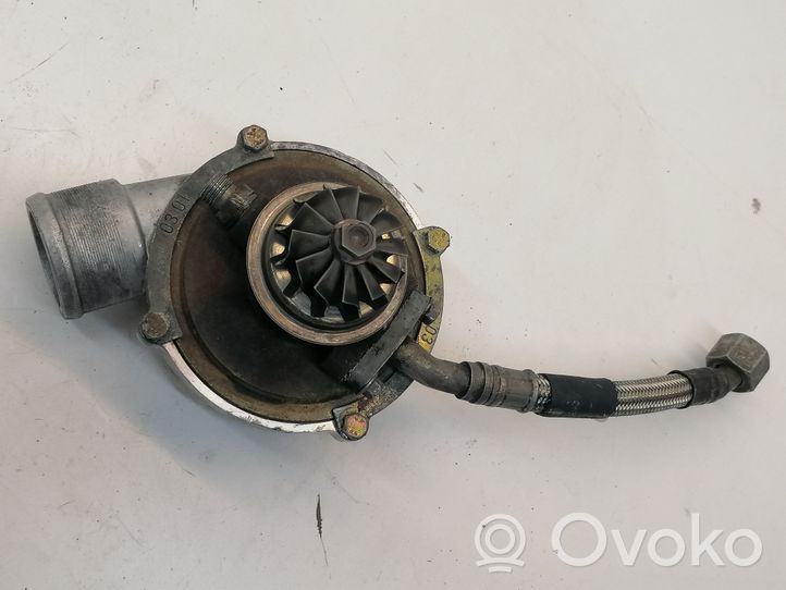 Ford Transit Turbine 914F6K682AG