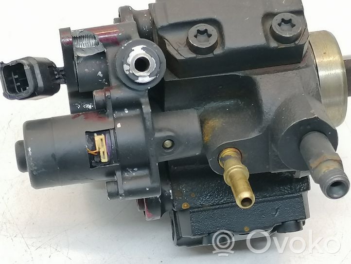 Citroen Jumper Polttoaineen ruiskutuksen suurpainepumppu BK2Q9B395CA