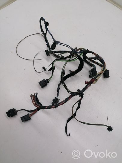 Mercedes-Benz 309 Front door wiring loom A9060005999