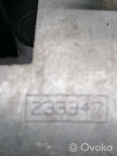 Citroen Jumper Klamka zewnętrzna drzwi 233347