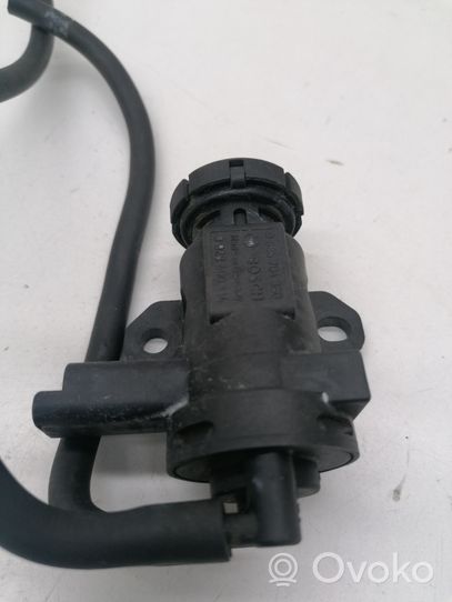 Citroen Jumper Turbo solenoid valve 9635704380