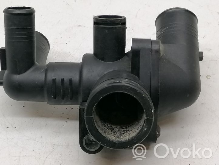 Ford Transit Custom Boîtier de thermostat / thermostat BK2Q8A586AB