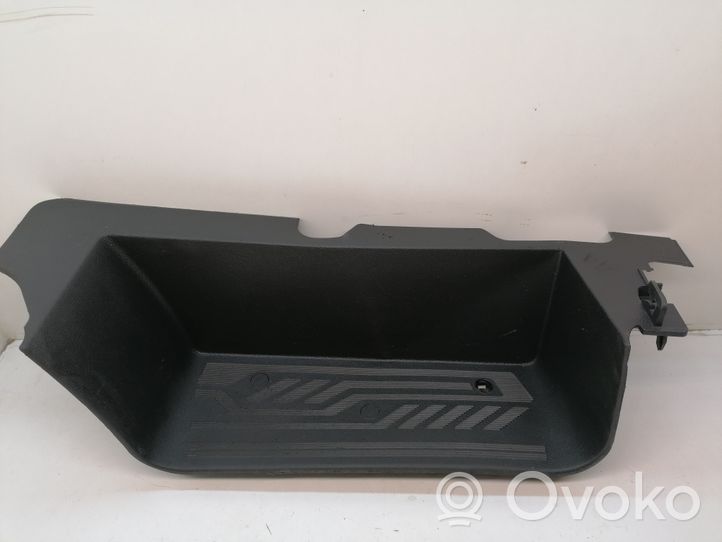 Ford Transit Copertura del rivestimento del sottoporta anteriore BK21V13201