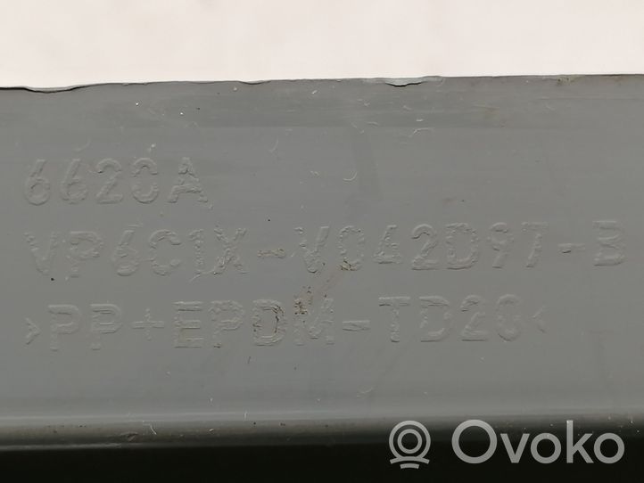 Ford Transit Rivestimento estremità laterale del cruscotto VP6C1XV042D97