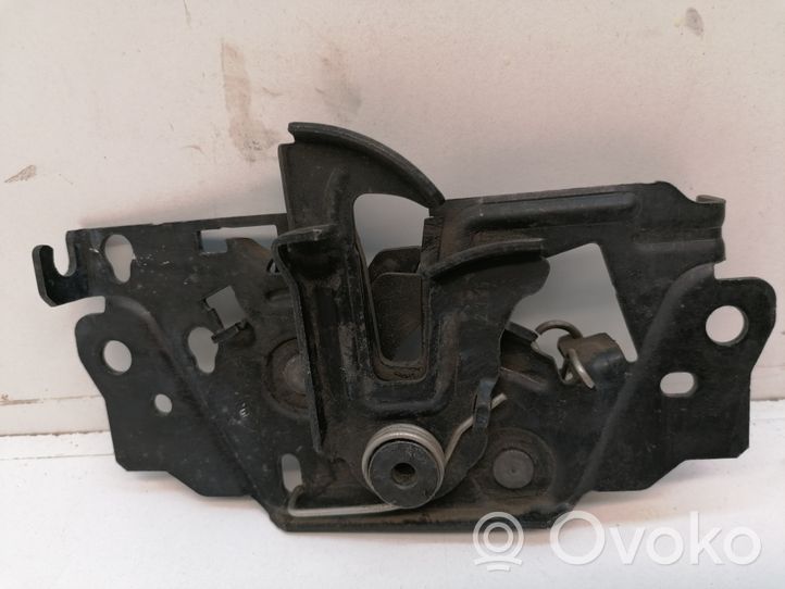 Ford Transit Engine bonnet/hood lock/catch BK3116E624AD