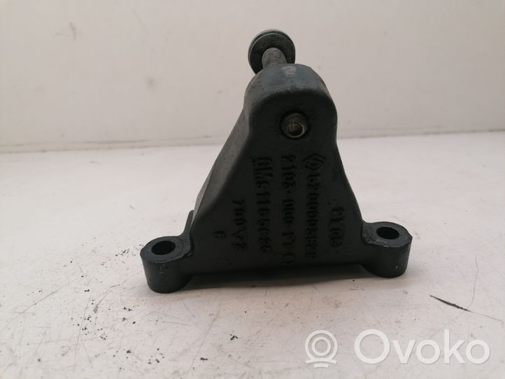 Opel Vivaro Support de boîte de vitesses 8200003829