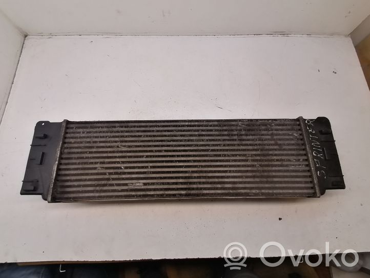 Mercedes-Benz 309 Intercooler radiator A9065010101