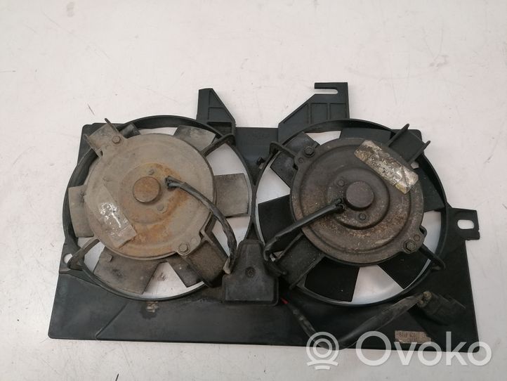 Ford Transit Ventilatore di raffreddamento elettrico del radiatore 94VB8C607CE