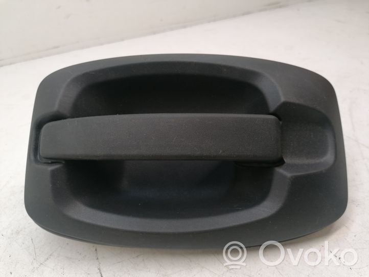 Citroen Jumper Front door exterior handle V24713