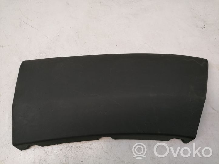 Fiat Ducato Listwa / Nakładka na błotnik przedni 1314099070