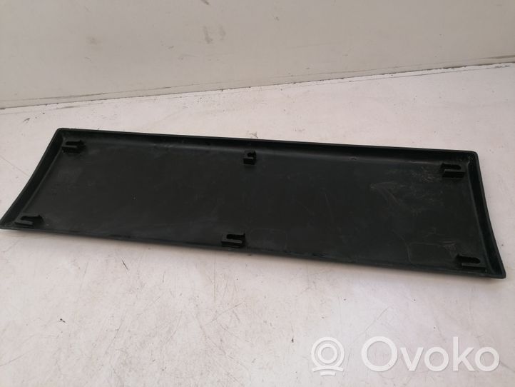 Citroen Jumper Rivestimento della portiera di carico (modanatura) 1308133070