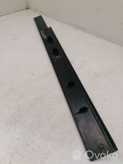 Fiat Ducato Front sill trim cover 1818237