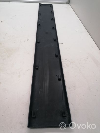 Citroen Jumper Loading door trim (molding) 1304019070