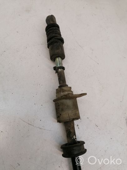 Citroen Jumper Câble de changement de vitesse 55183995