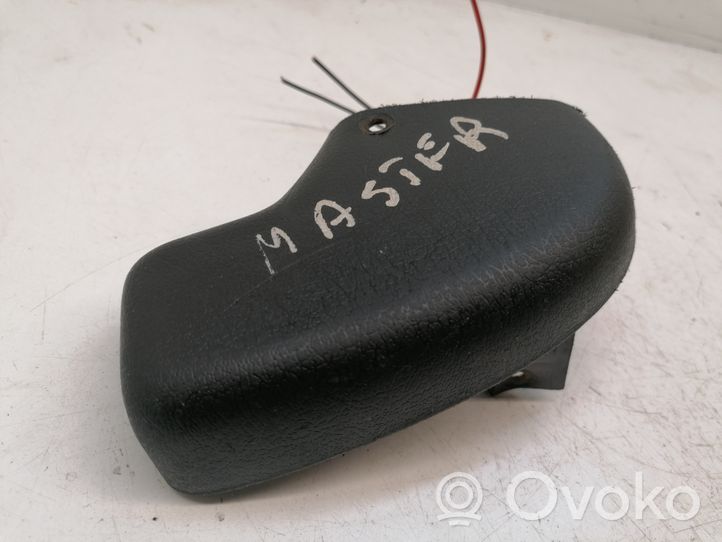 Renault Master II Seat heating switch 