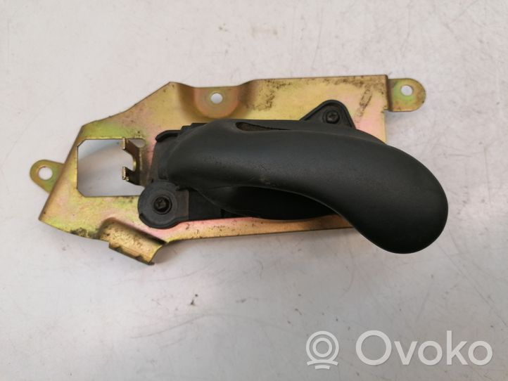 Citroen Jumper Front door interior handle 