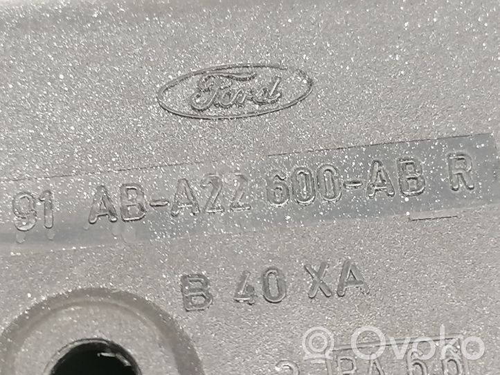 Ford Transit Klamka wewnętrzna drzwi tylnych 91ABA22600ABR