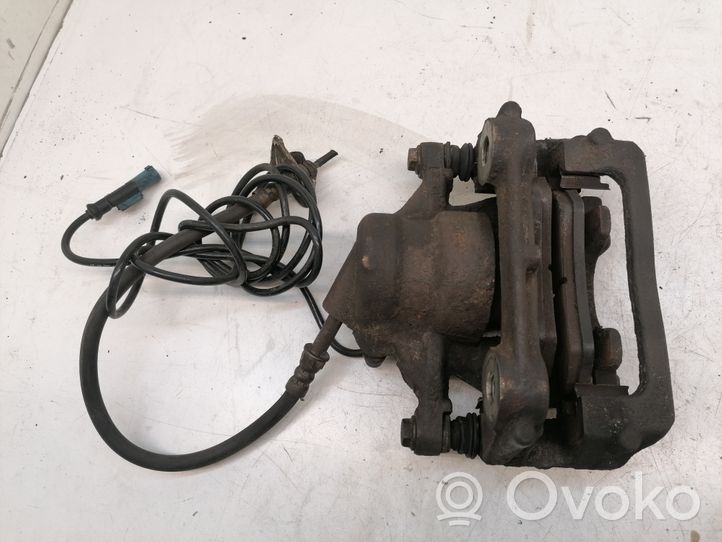 Mercedes-Benz 309 Rear brake caliper 