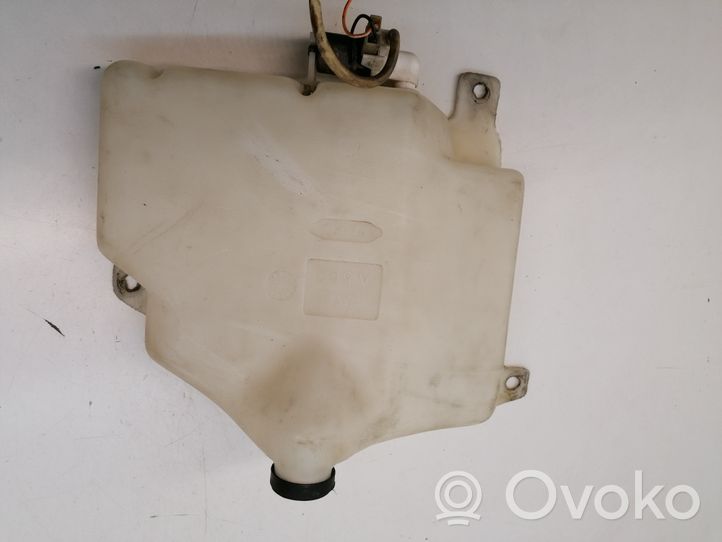 Peugeot Boxer Windshield washer fluid reservoir/tank A563