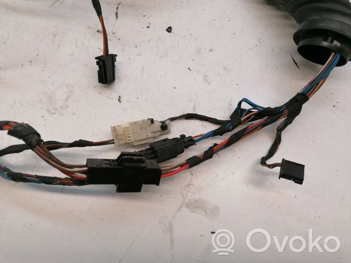 Mercedes-Benz 309 Front door wiring loom A9060005999