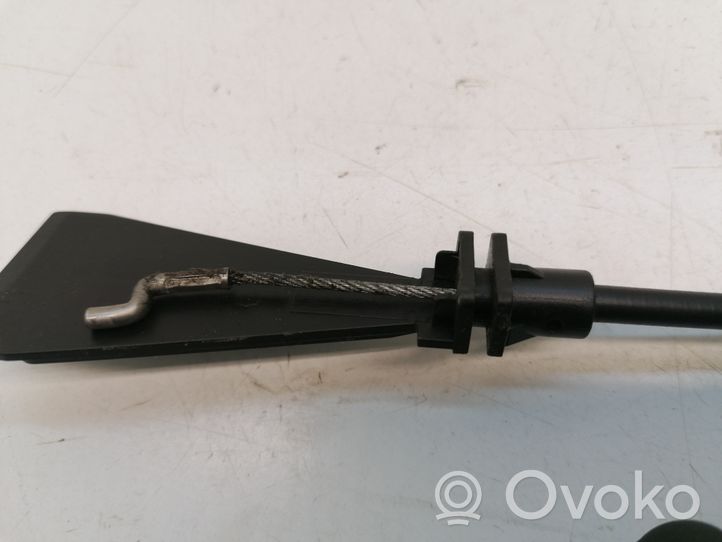 Citroen Jumper Câble de porte coulissante 989404103