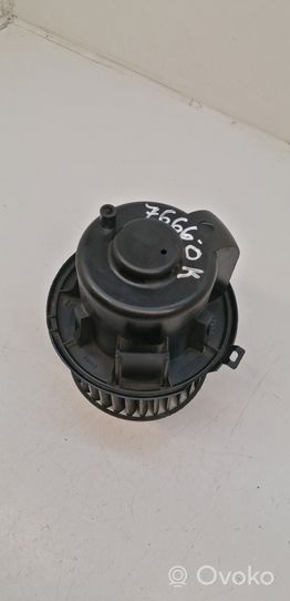 Ford Transit Pečiuko ventiliatorius/ putikas 95VW18456BB