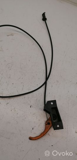 Ford Transit Cable de apertura del capó/tapa del motor 95VBV16624BB