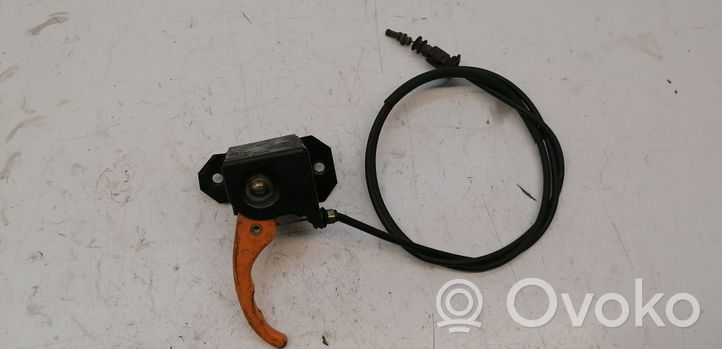 Ford Transit Engine bonnet (hood) release handle 