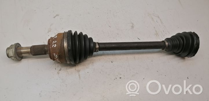 Citroen Jumper Front driveshaft 