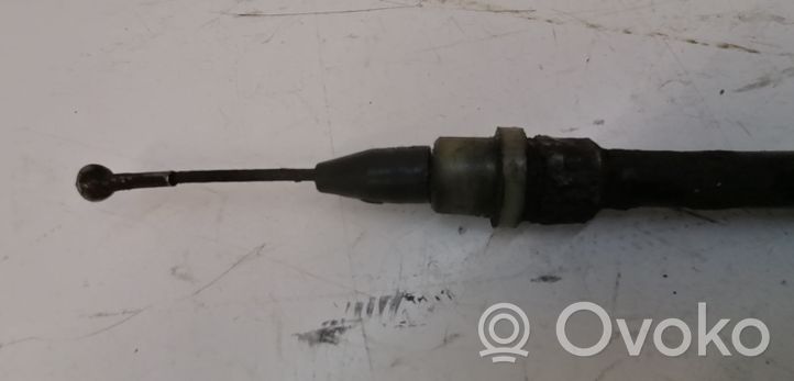 Ford Transit Cable d'embrayage 