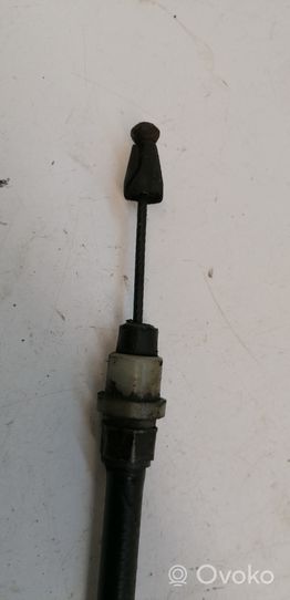 Ford Transit Cable d'embrayage 
