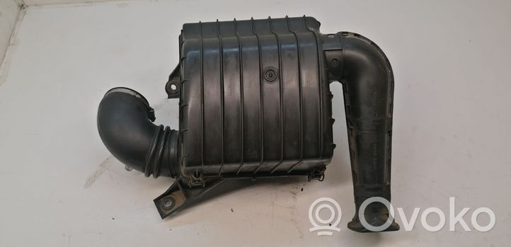 Ford Transit Scatola del filtro dell’aria 88VB9600AD