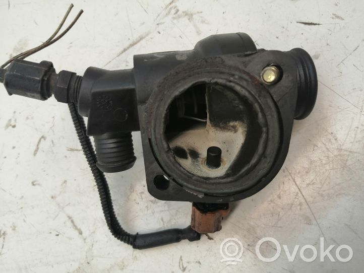 Ford Transit Thermostat/thermostat housing 914F9K457AD