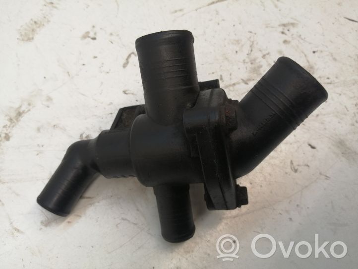 Ford Transit Termostat / Obudowa termostatu YC1Q8A558AA