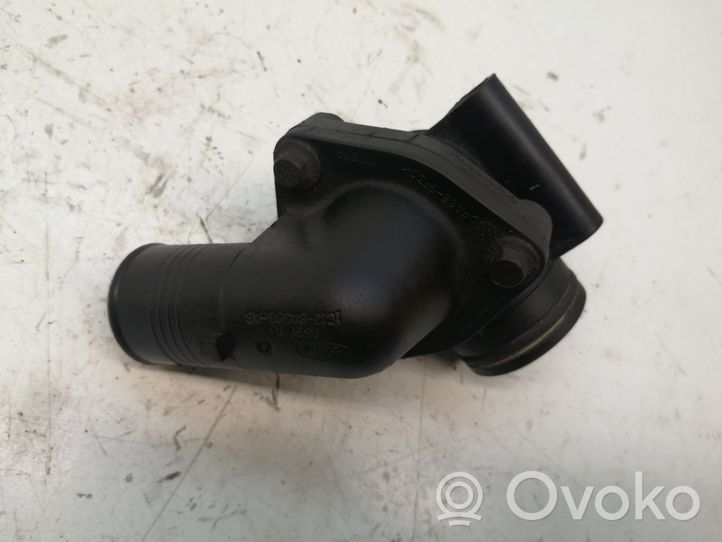 Ford Transit Thermostat/thermostat housing 1C1Q8A586AB