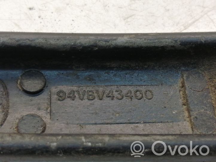 Ford Transit Klamka zewnętrzna drzwi tylnych 94VBV43400