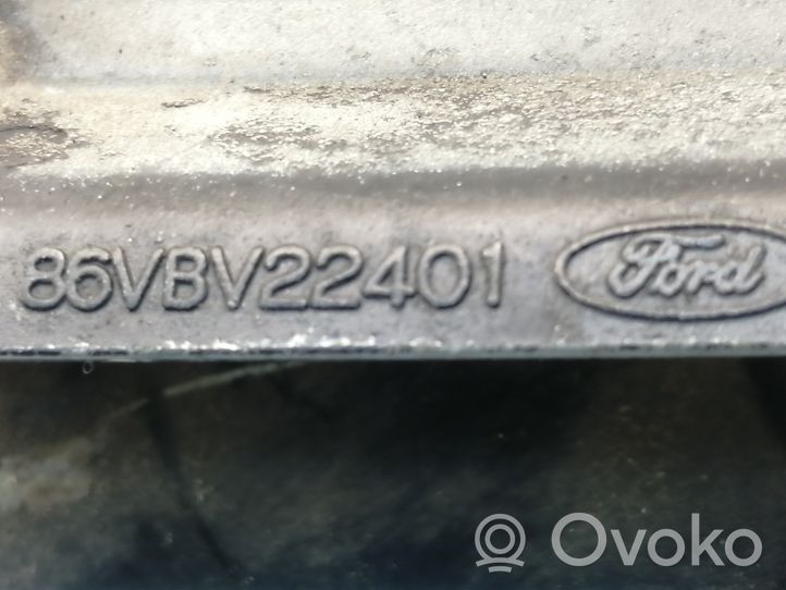 Ford Transit Rankena atidarymo išorinė 86VBV22401