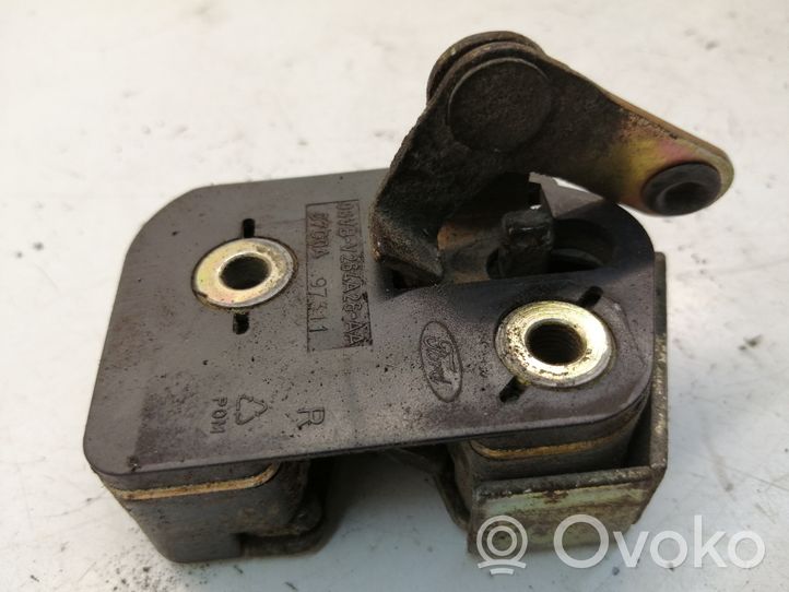 Ford Transit Sliding door lock 96VBV264A26AA