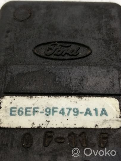 Ford Transit Sensor de la presión del aire E6EF9F479A1A