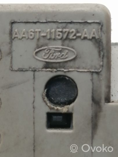 Ford Transit Przekaźnik blokady zapłonu AA6T11572AA