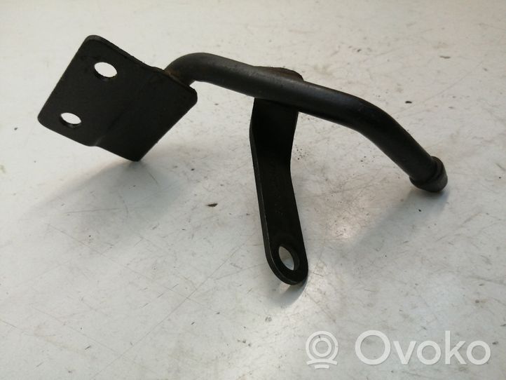 Ford Transit Staffa/supporto di montaggio della marmitta 95VB5A204BB