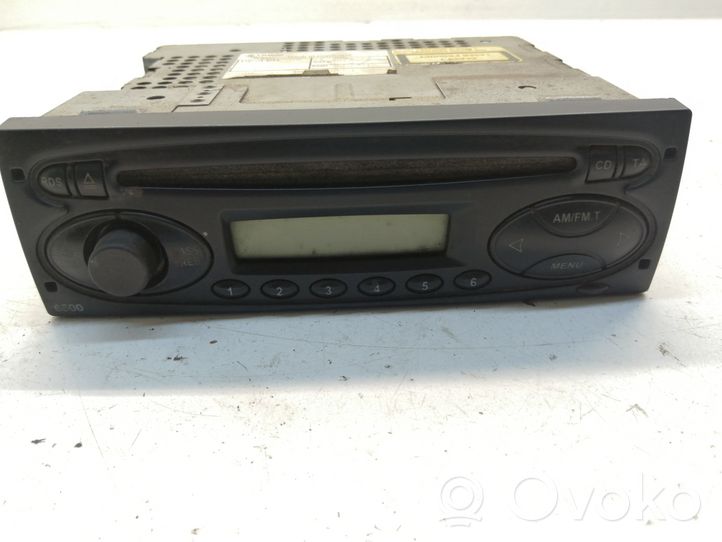 Ford Transit Radio / CD-Player / DVD-Player / Navigation 1C1F18C838BC