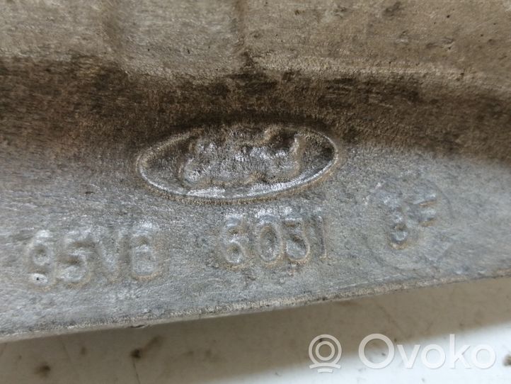 Ford Transit Dzinēja nostiprināšanas stiprinājums-kronšteins 95VB6031BF