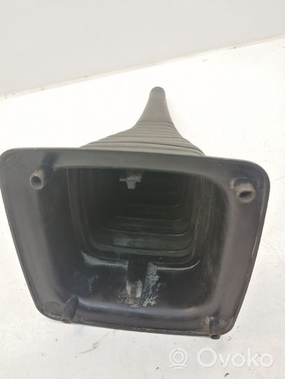 Volkswagen Transporter - Caravelle T4 Rivestimento in pelle/manopola della leva del cambio 701711120