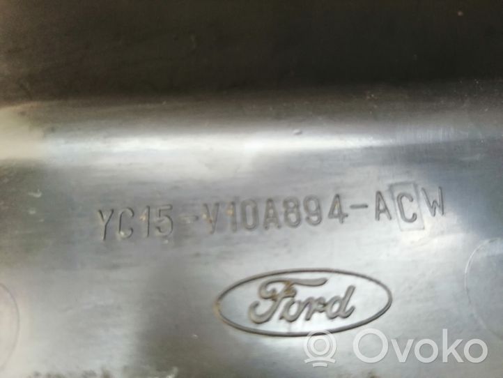 Ford Transit Prietaisų skydelio apdaila YC15V10A894ACW