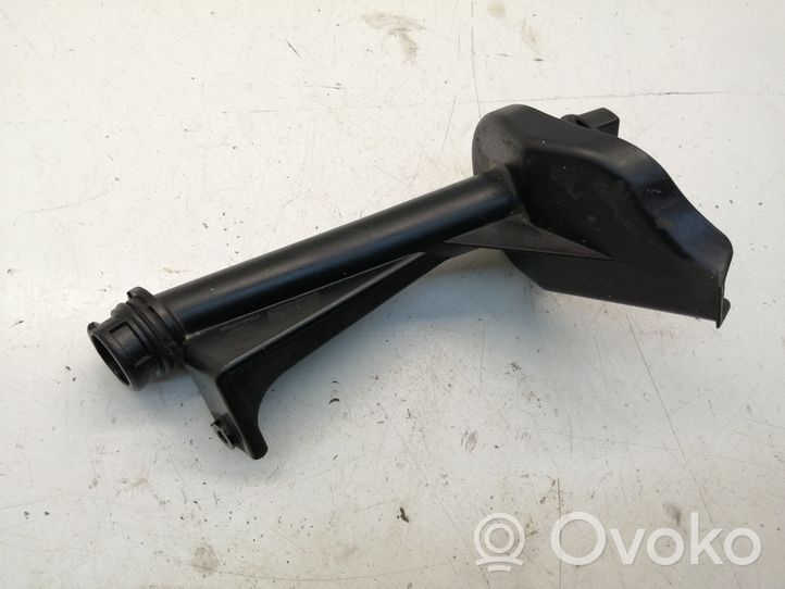 Ford Transit Oil fill pipe 6C1Q6763AC